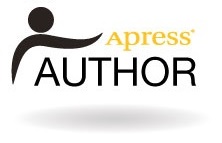 Adrian Billington's Apress Author profile
