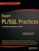 Expert PL/SQL Practices